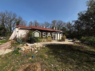  Maison � vendre 6 pi�ces 168 m�