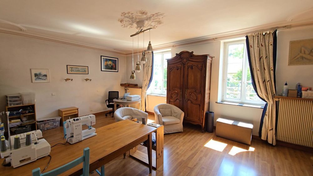 � vendre  Maison Rodemack (57570)