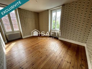  Maison � vendre 7 pi�ces 200 m�