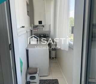  Appartement � vendre 7 pi�ces 90 m�