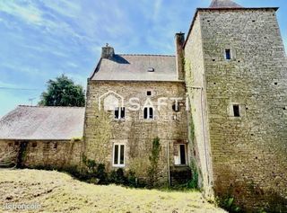  Maison � vendre 5 pi�ces 120 m�