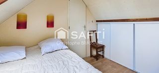  Maison � vendre 3 pi�ces 30 m�