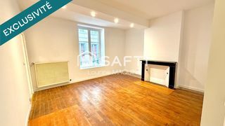  Appartement � vendre 2 pi�ces 57 m�