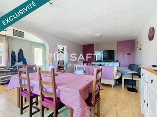  Maison � vendre 5 pi�ces 125 m�