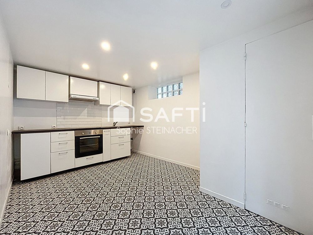 � vendre  Maison Chatou (78400)