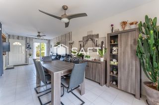  Maison � vendre 5 pi�ces 86 m�