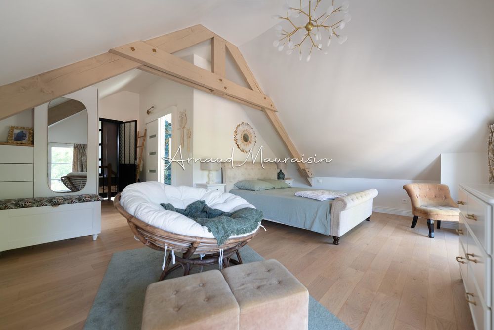 � vendre  Maison Orry-la-Ville (60560)