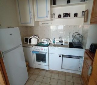  Appartement � vendre 2 pi�ces 38 m�