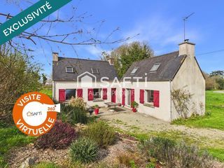  Maison � vendre 5 pi�ces 85 m�