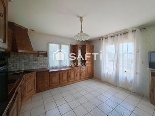  Maison � vendre 6 pi�ces 123 m�