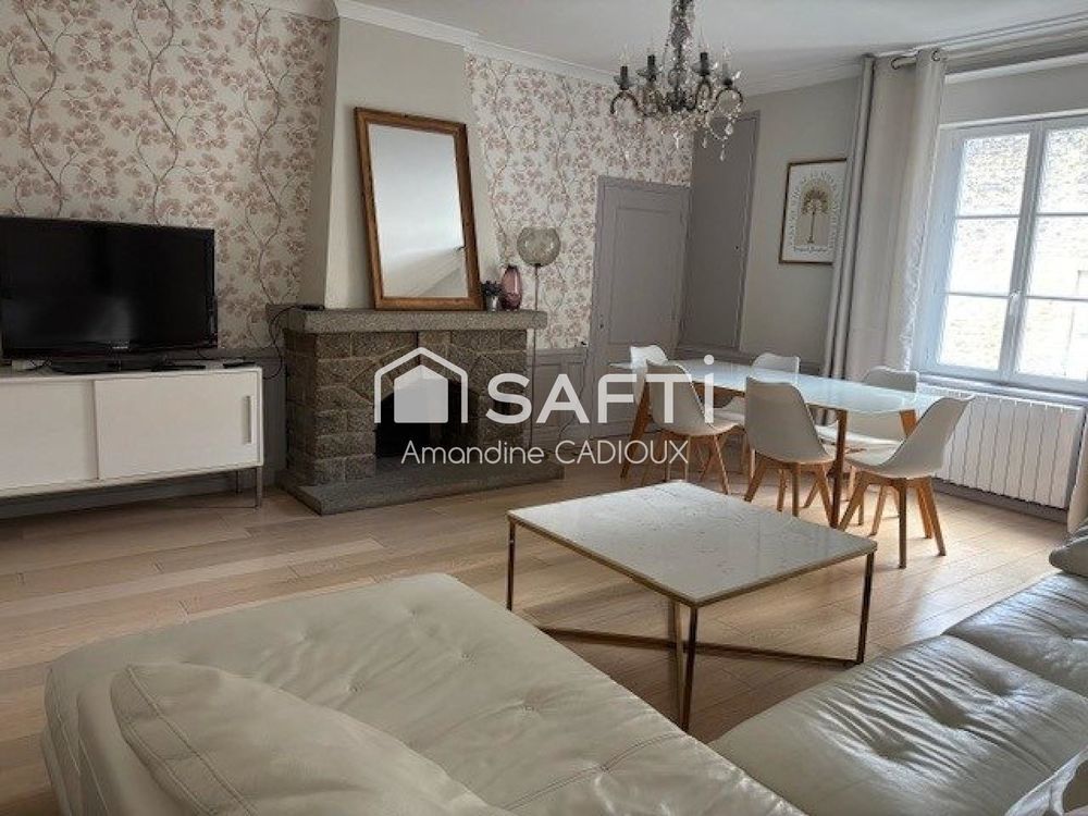 � vendre  Maison Bayeux (14400)