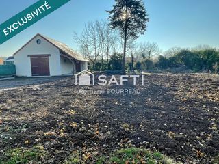  Terrain � vendre 1390 m�