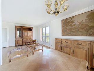  Appartement � vendre 4 pi�ces 84 m�