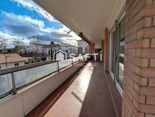  Appartement � vendre 5 pi�ces 107 m�