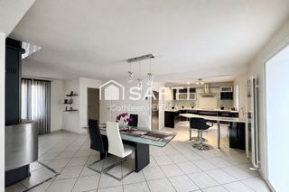  Maison � vendre 4 pi�ces 110 m�