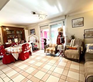  Maison � vendre 4 pi�ces 95 m�