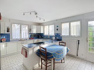  Maison � vendre 5 pi�ces 134 m�