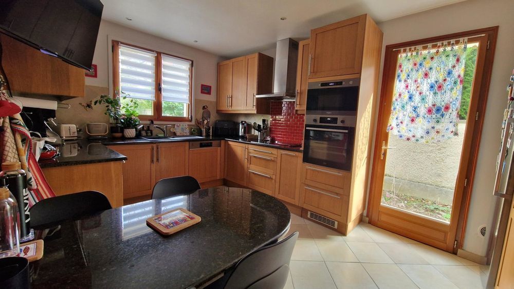 � vendre  Maison Sartrouville (78500)