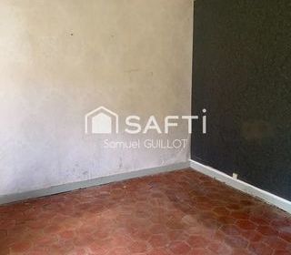  Maison � vendre 4 pi�ces 76 m�