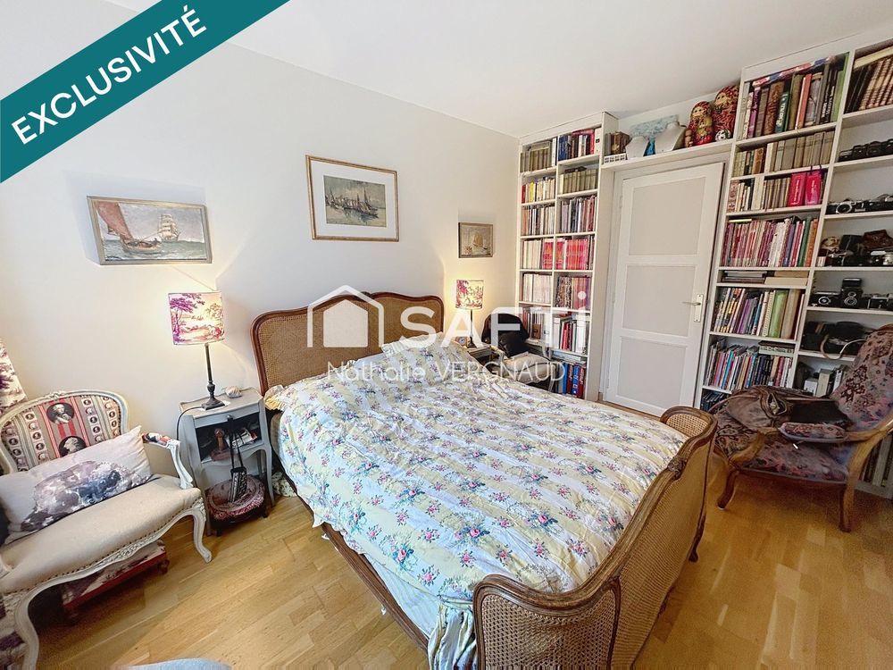 � vendre  Appartement Paris 14