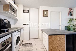  Appartement � vendre 2 pi�ces 41 m�