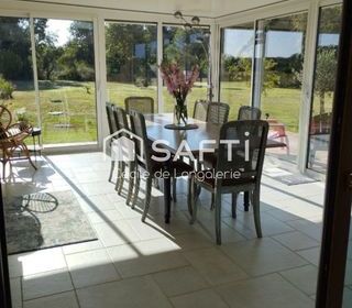  Maison � vendre 7 pi�ces 188 m�