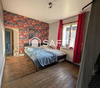  Maison � vendre 6 pi�ces 99 m�