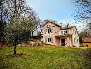  Maison � vendre 5 pi�ces 126 m�