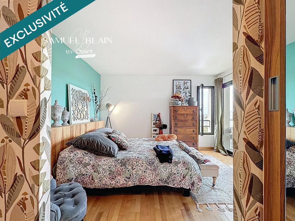 � vendre  Maison Saumur (49400)