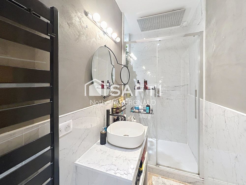 � vendre  Appartement Paris 14