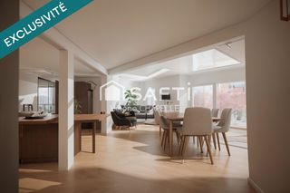  Maison � vendre 7 pi�ces 155 m�