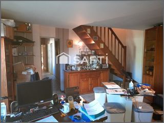  Maison � vendre 8 pi�ces 175 m�