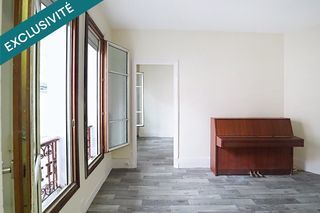  Appartement � vendre 2 pi�ces 46 m�