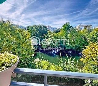  Appartement � vendre 4 pi�ces 58 m�