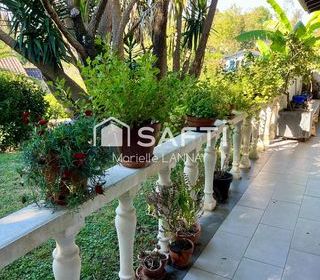  Maison � vendre 8 pi�ces 115 m�