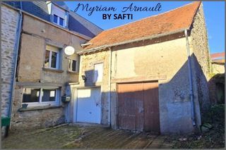  Maison � vendre 9 pi�ces 162 m�
