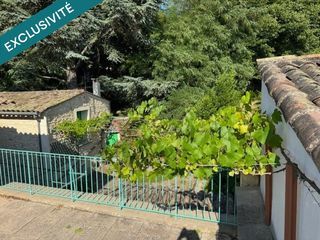  Maison � vendre 9 pi�ces 285 m�