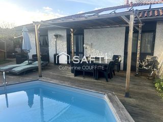  Maison � vendre 7 pi�ces 123 m�