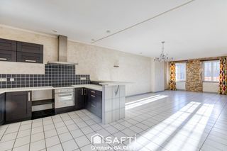  Appartement � vendre 4 pi�ces 99 m�