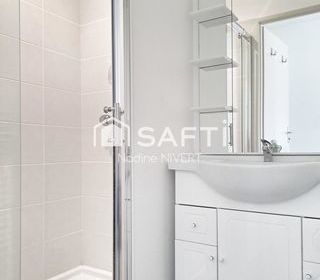  Appartement � vendre 3 pi�ces 62 m�