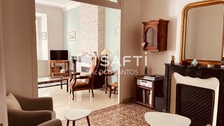  Appartement � vendre 5 pi�ces 110 m�