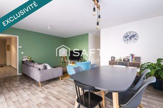  Appartement � vendre 5 pi�ces 96 m�