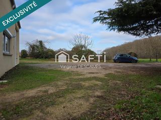  Maison � vendre 3 pi�ces 150 m�