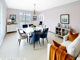  Maison � vendre 4 pi�ces 92 m�