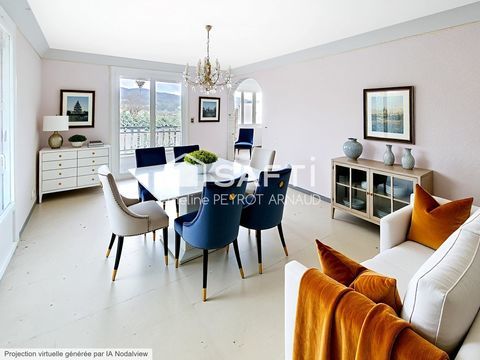  Maison � vendre 4 pi�ces 92 m�