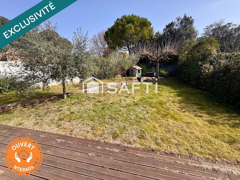 � vendre  Maison Fuveau (13710)