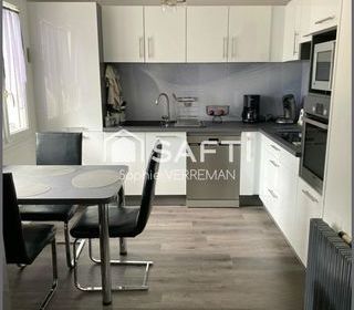  Maison � vendre 6 pi�ces 162 m�