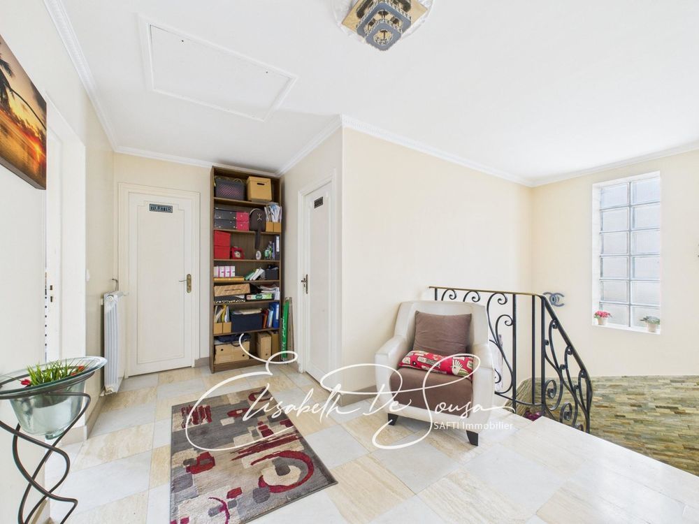 � vendre  Maison Vitry-sur-Seine (94400)