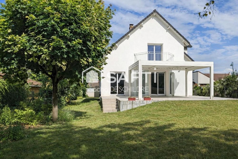 � vendre  Maison Bezannes (51430)