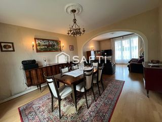  Maison � vendre 4 pi�ces 99 m�